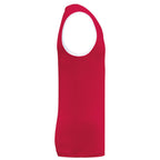 Maillot de basket-ball homme respirant personnalisable – PA4050 | VarmPrint