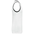 Maillot de basket-ball homme respirant personnalisable – PA4050 | VarmPrint