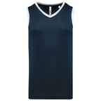Maillot de basket-ball homme respirant personnalisable – PA4050 | VarmPrint