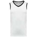 Maillot de basket-ball homme respirant personnalisable – PA4050 | VarmPrint