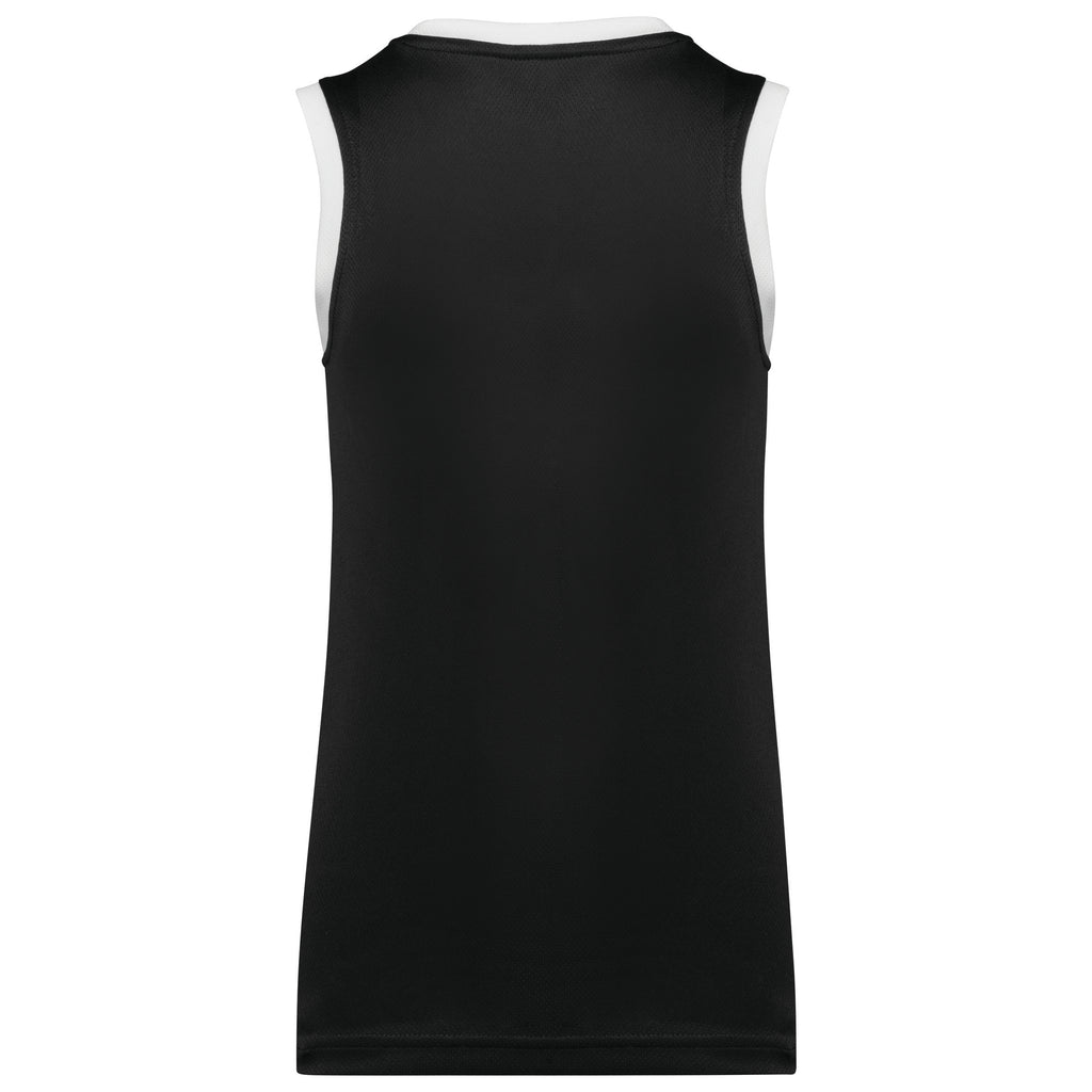 Maillot de basket femme respirant personnalisable – PA4051