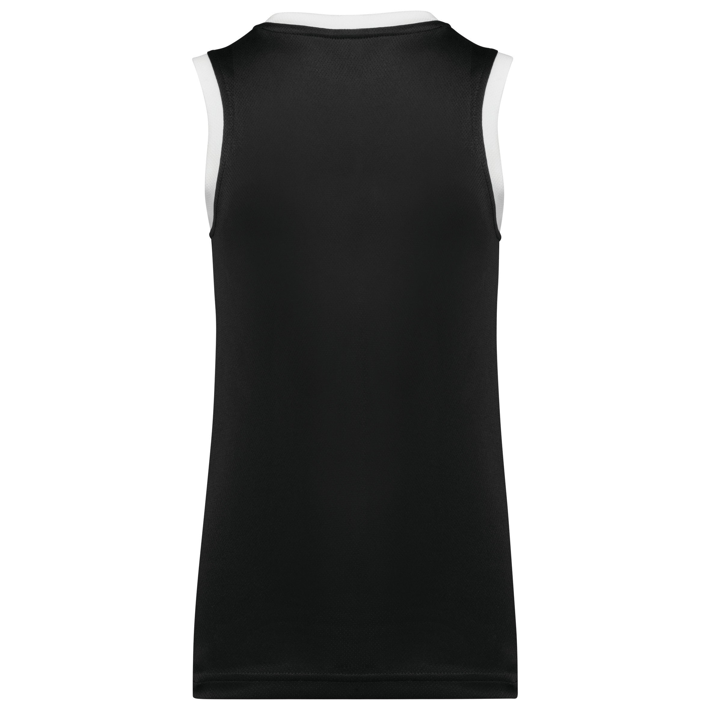 Maillot de basket femme respirant personnalisable – PA4051