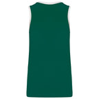 Maillot de basket femme respirant personnalisable – PA4051