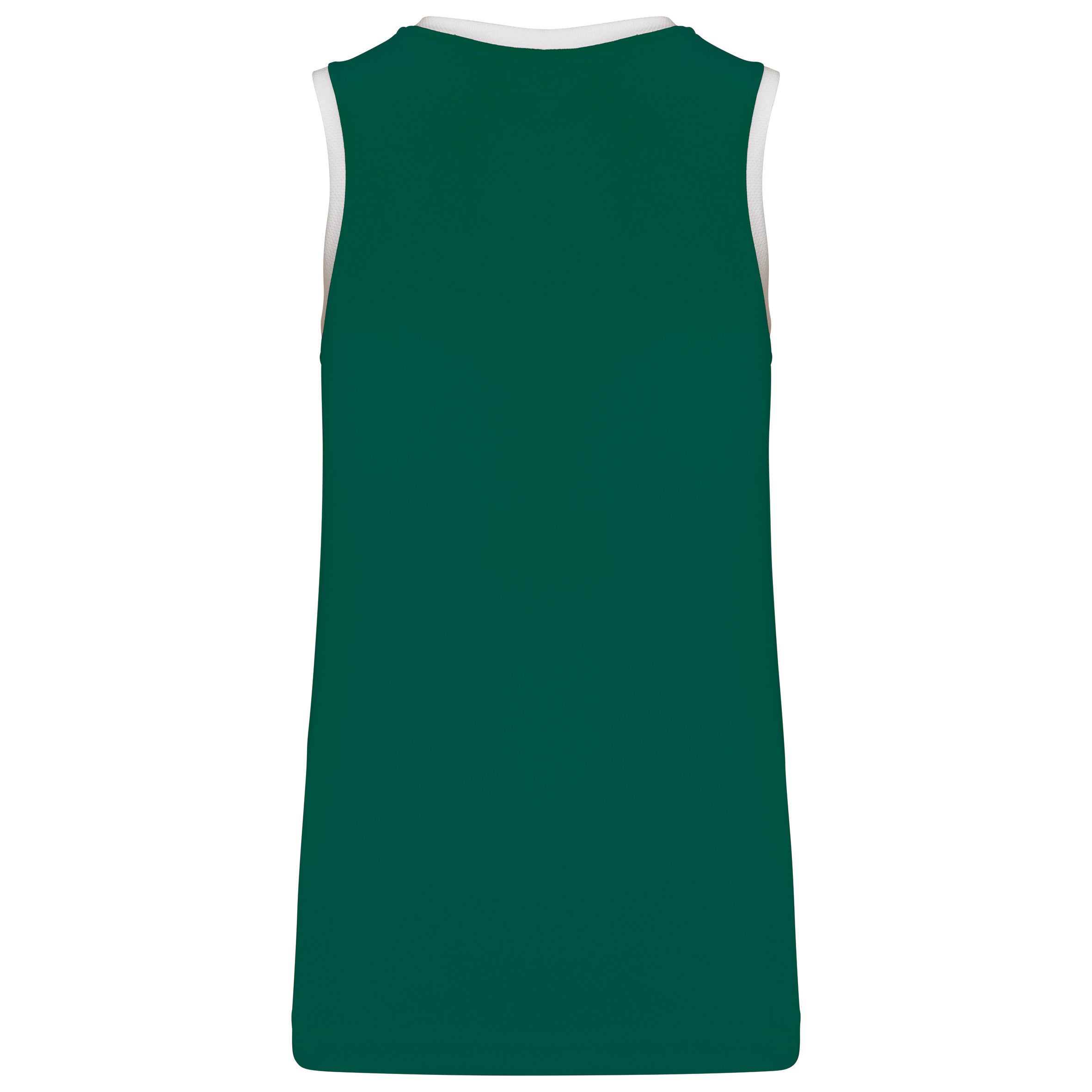 Maillot de basket femme respirant personnalisable – PA4051
