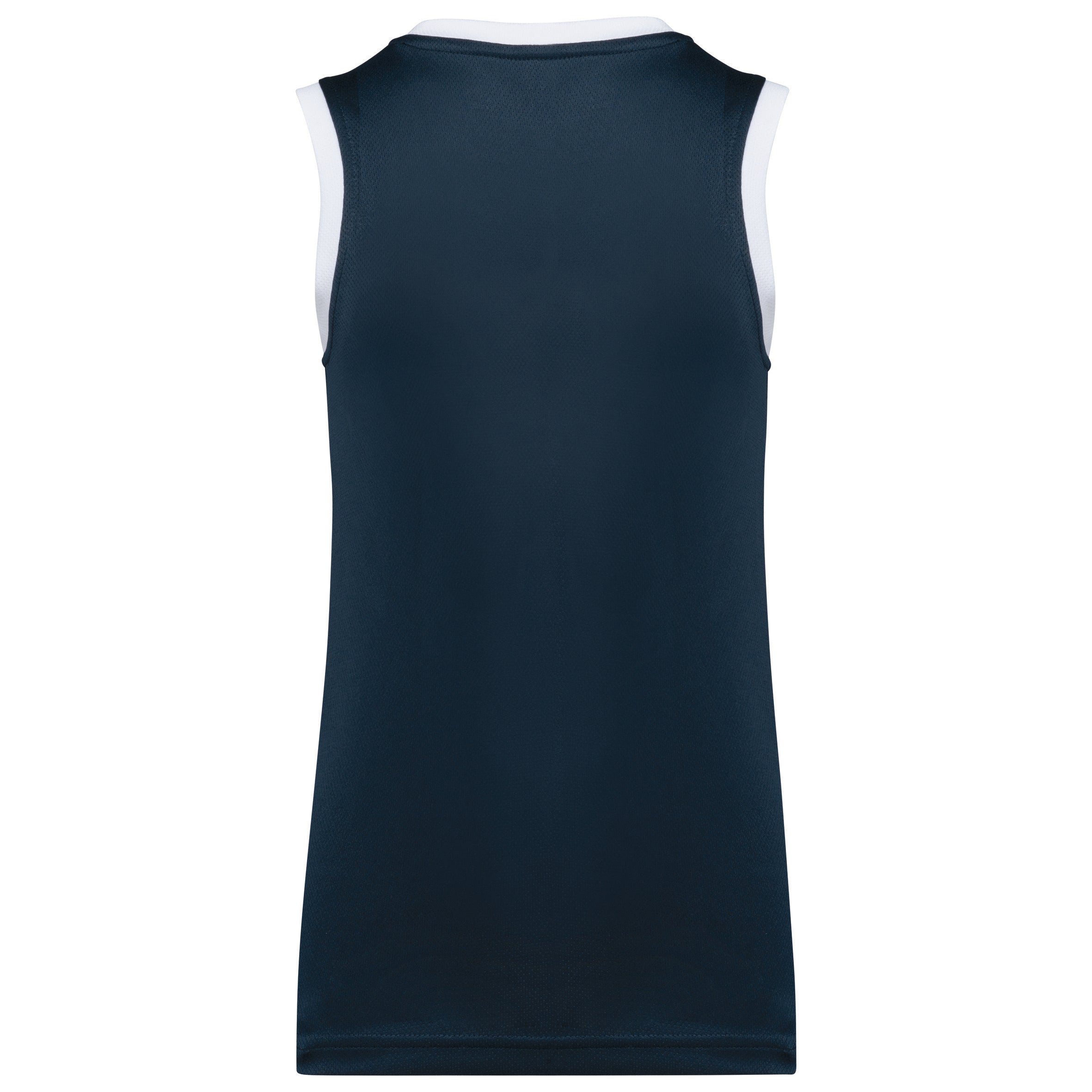 Maillot de basket femme respirant personnalisable – PA4051