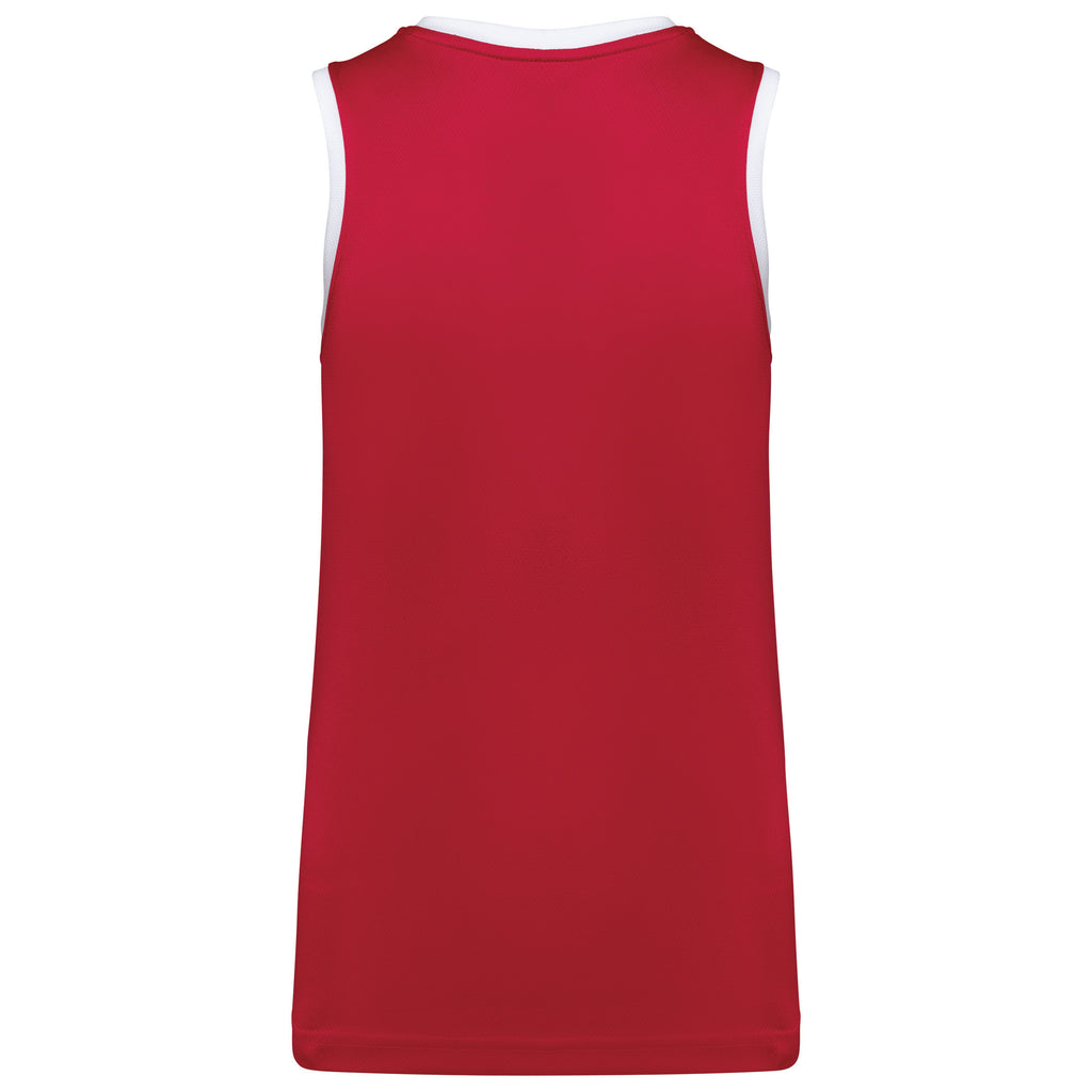 Maillot de basket femme respirant personnalisable – PA4051