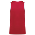 Maillot de basket femme respirant personnalisable – PA4051