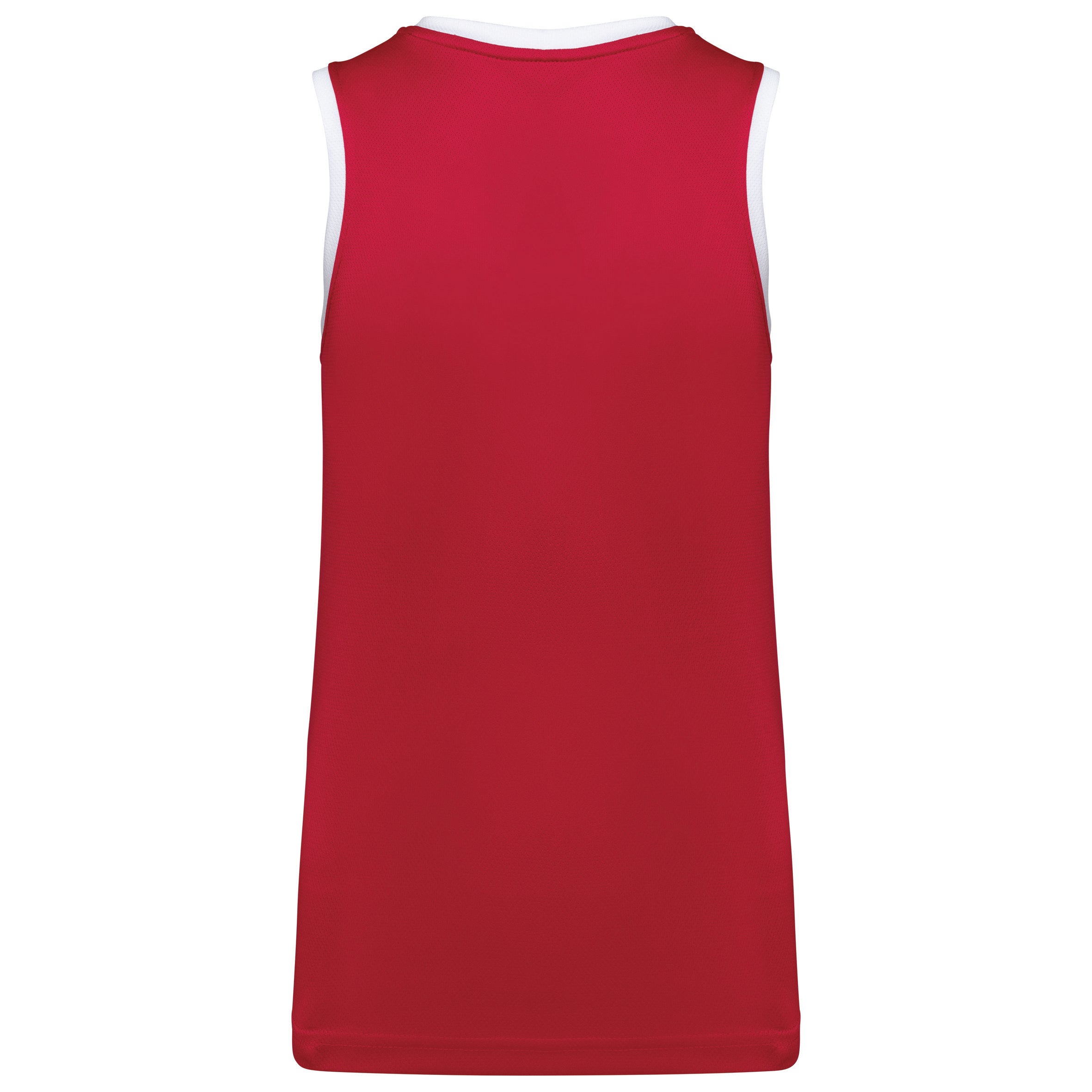Maillot de basket femme respirant personnalisable – PA4051