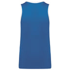 Maillot de basket femme respirant personnalisable – PA4051