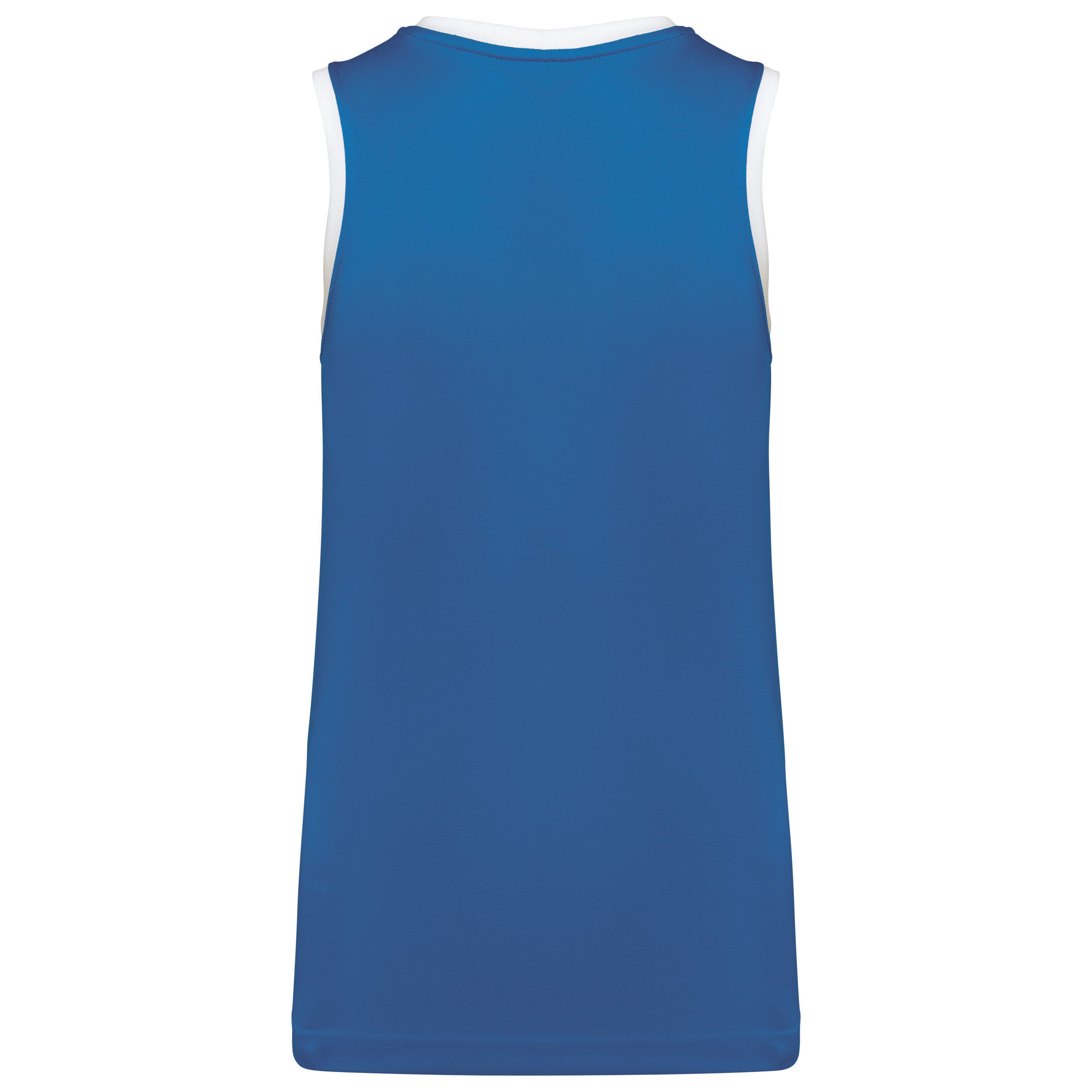 Maillot de basket femme respirant personnalisable – PA4051