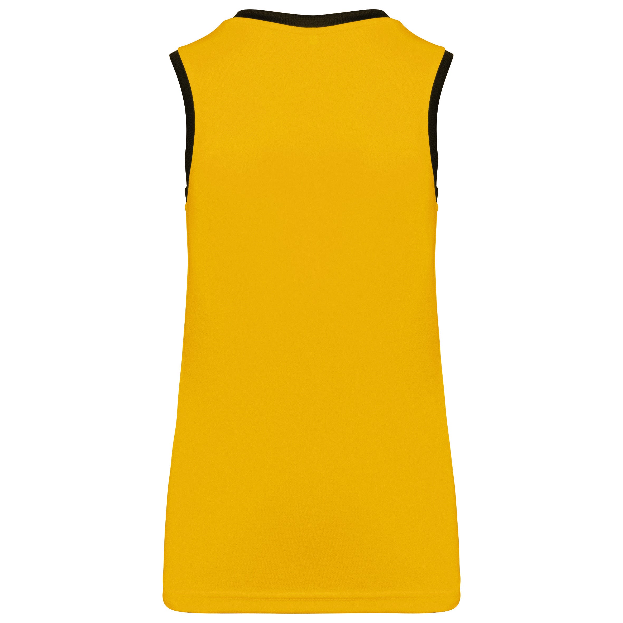 Maillot de basket femme respirant personnalisable – PA4051