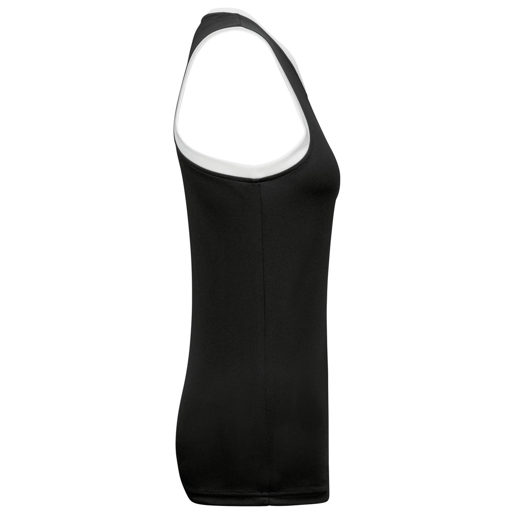 Maillot de basket femme respirant personnalisable – PA4051