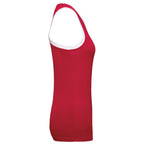 Maillot de basket femme respirant personnalisable – PA4051