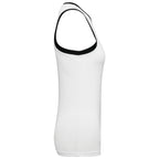 Maillot de basket femme respirant personnalisable – PA4051
