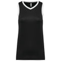 Maillot de basket femme respirant personnalisable – PA4051