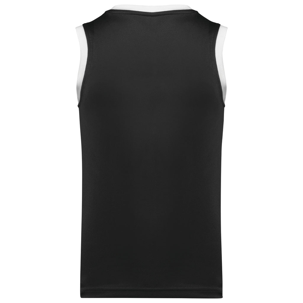 Maillot de basket enfant respirant personnalisable – PA4052