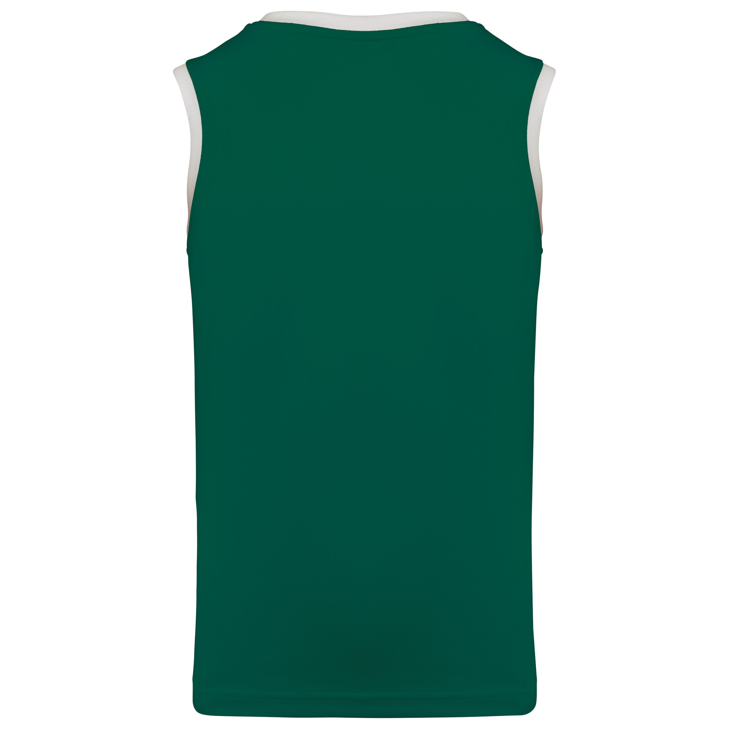 Maillot de basket enfant respirant personnalisable – PA4052