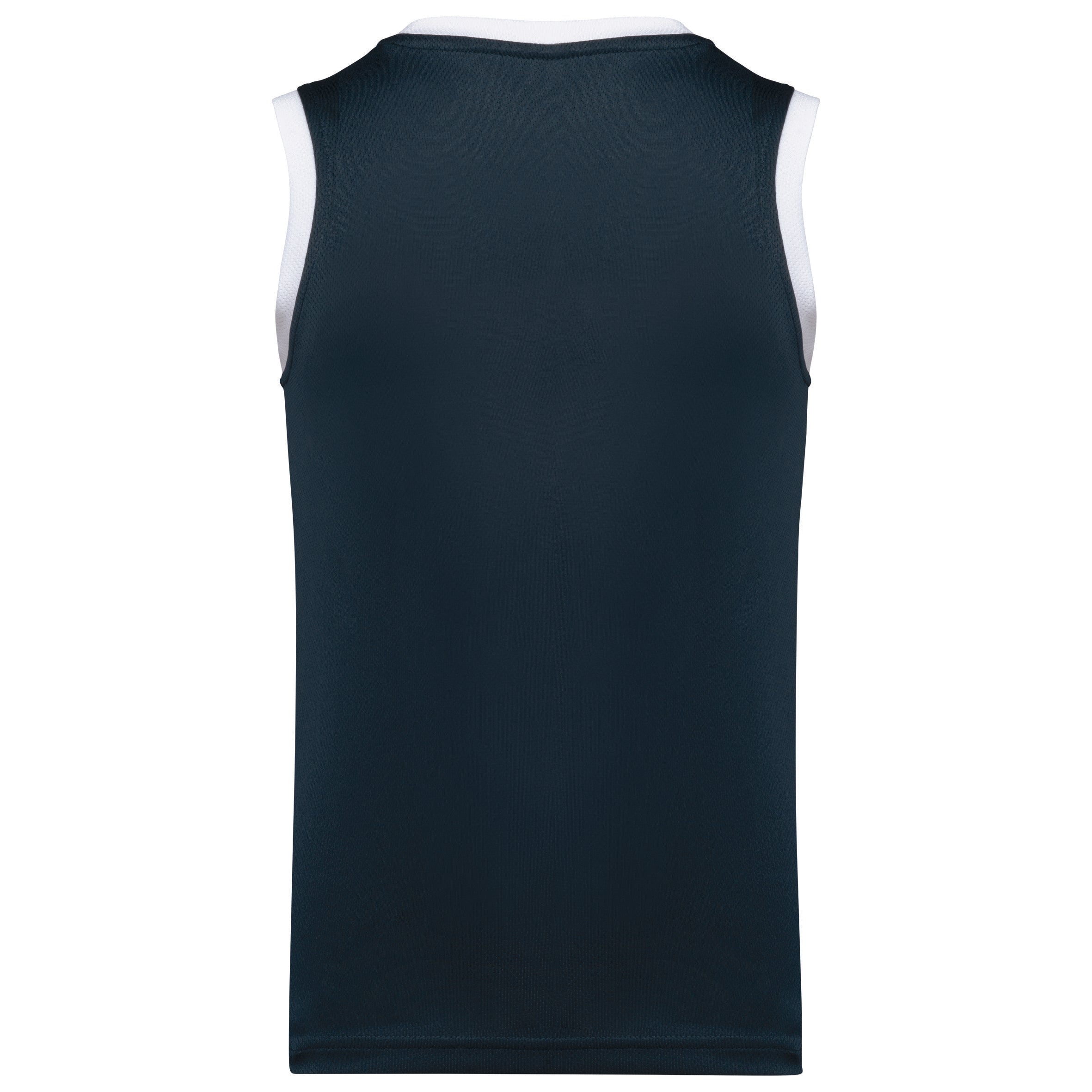 Maillot de basket enfant respirant personnalisable – PA4052