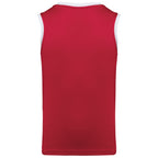 Maillot de basket enfant respirant personnalisable – PA4052