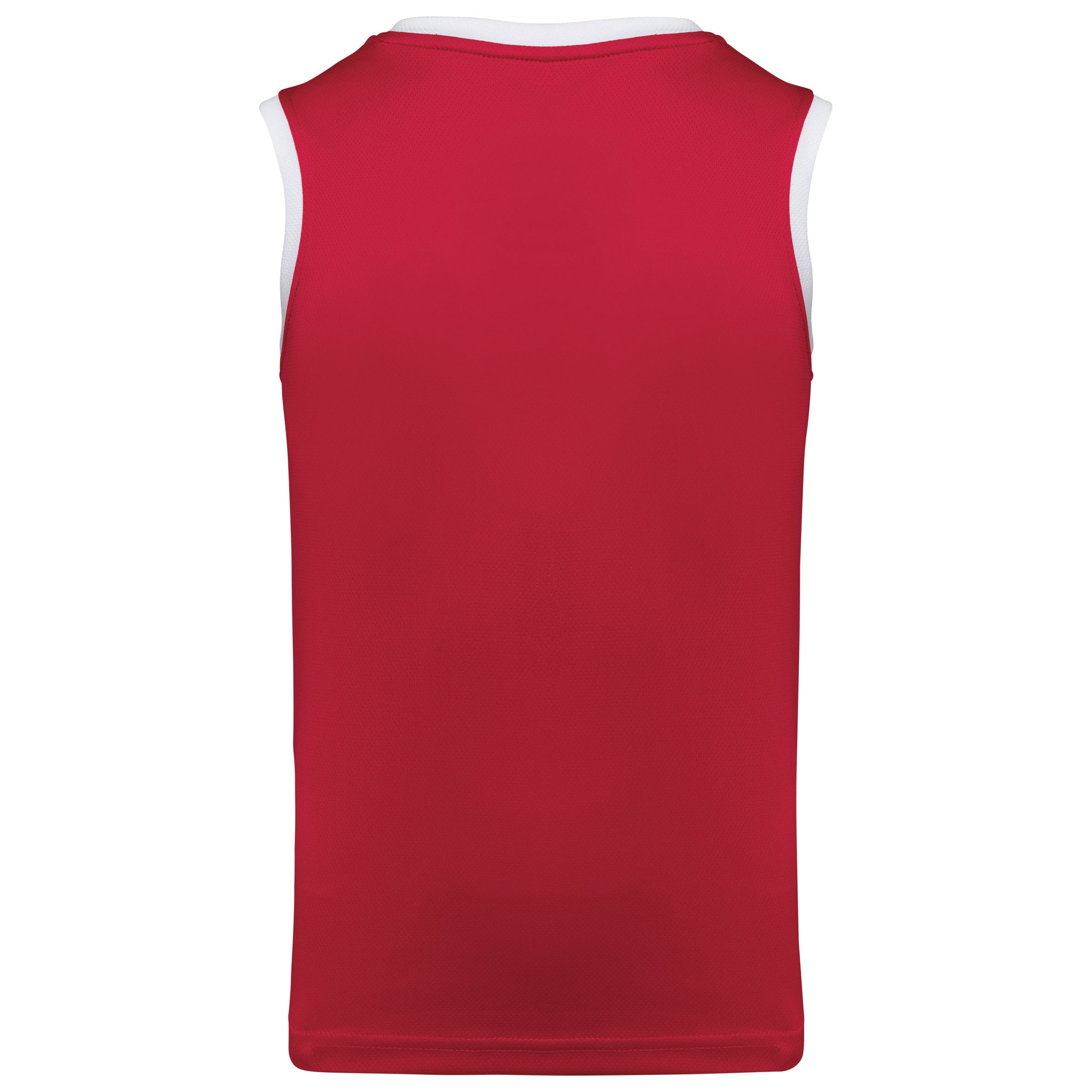 Maillot de basket enfant respirant personnalisable – PA4052