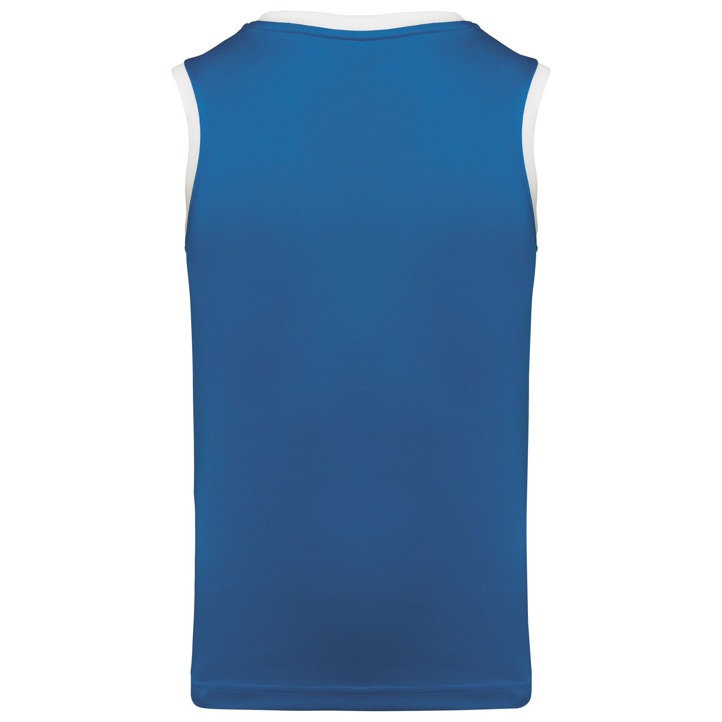 Maillot de basket enfant respirant personnalisable – PA4052