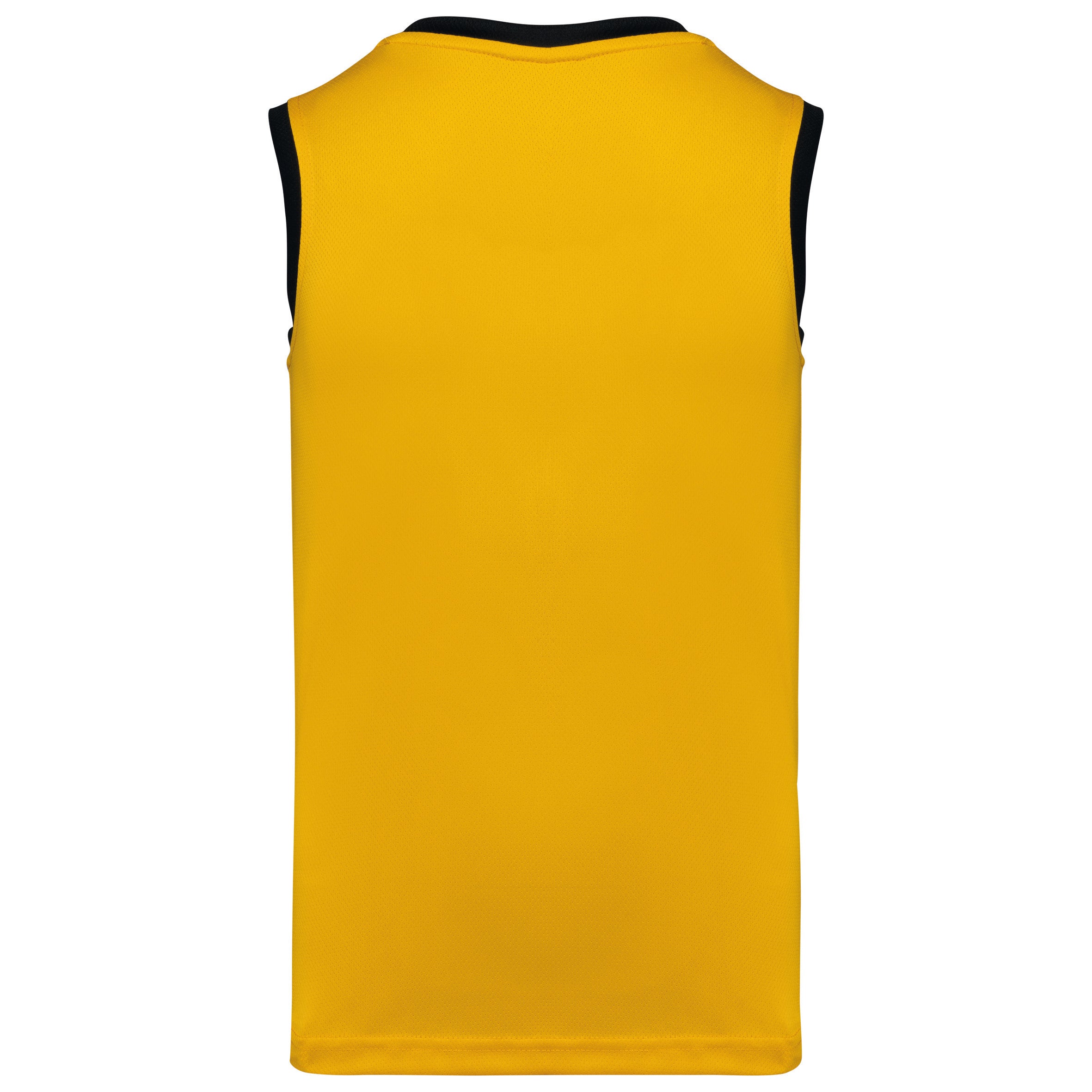Maillot de basket enfant respirant personnalisable – PA4052
