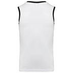Maillot de basket enfant respirant personnalisable – PA4052