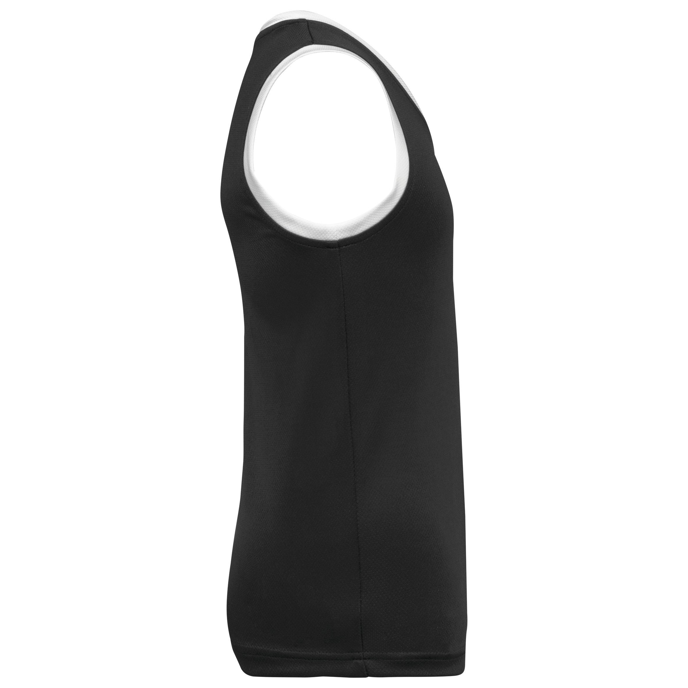 Maillot de basket enfant respirant personnalisable – PA4052