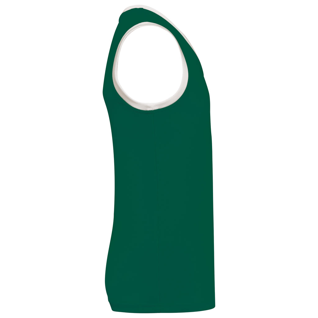 Maillot de basket enfant respirant personnalisable – PA4052