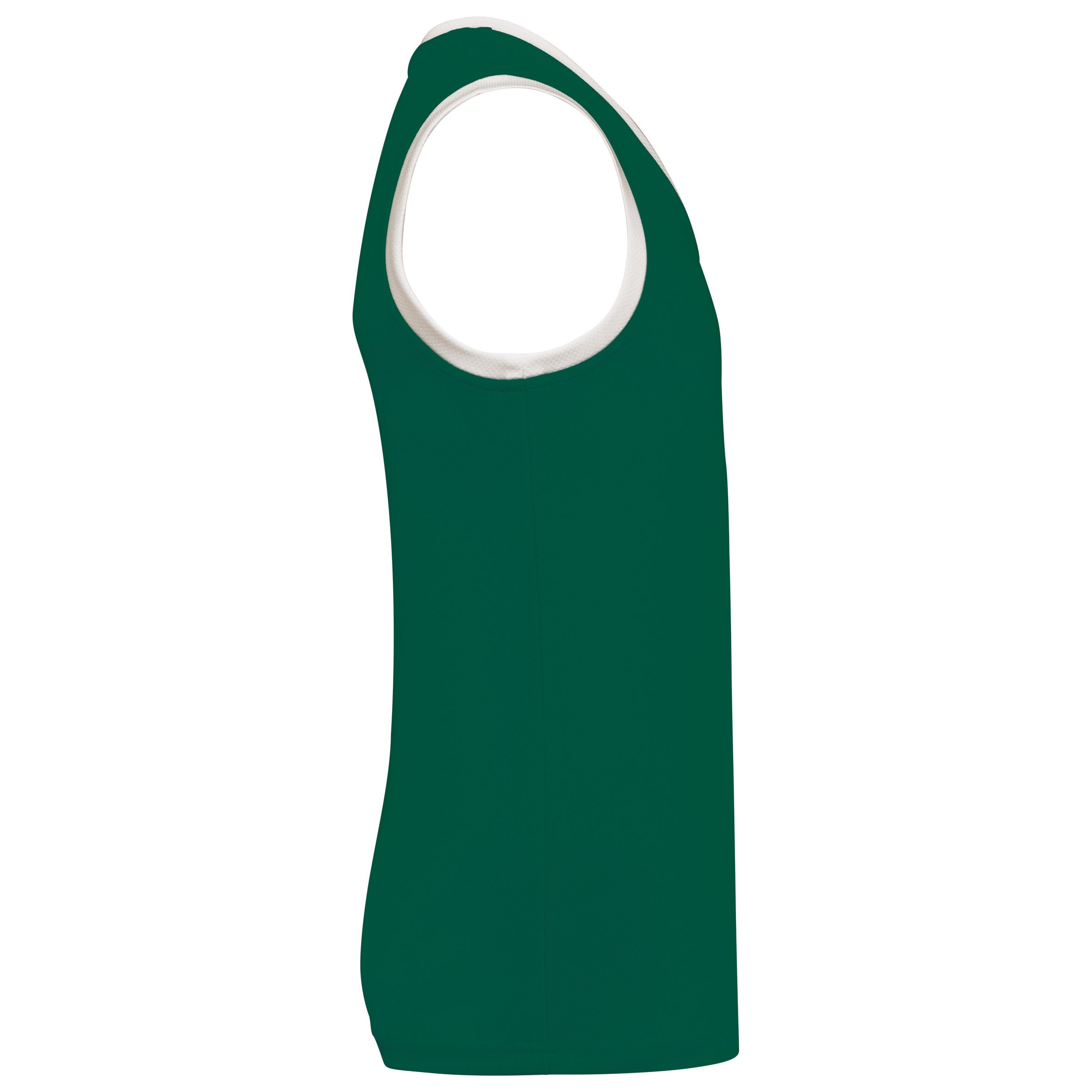 Maillot de basket enfant respirant personnalisable – PA4052