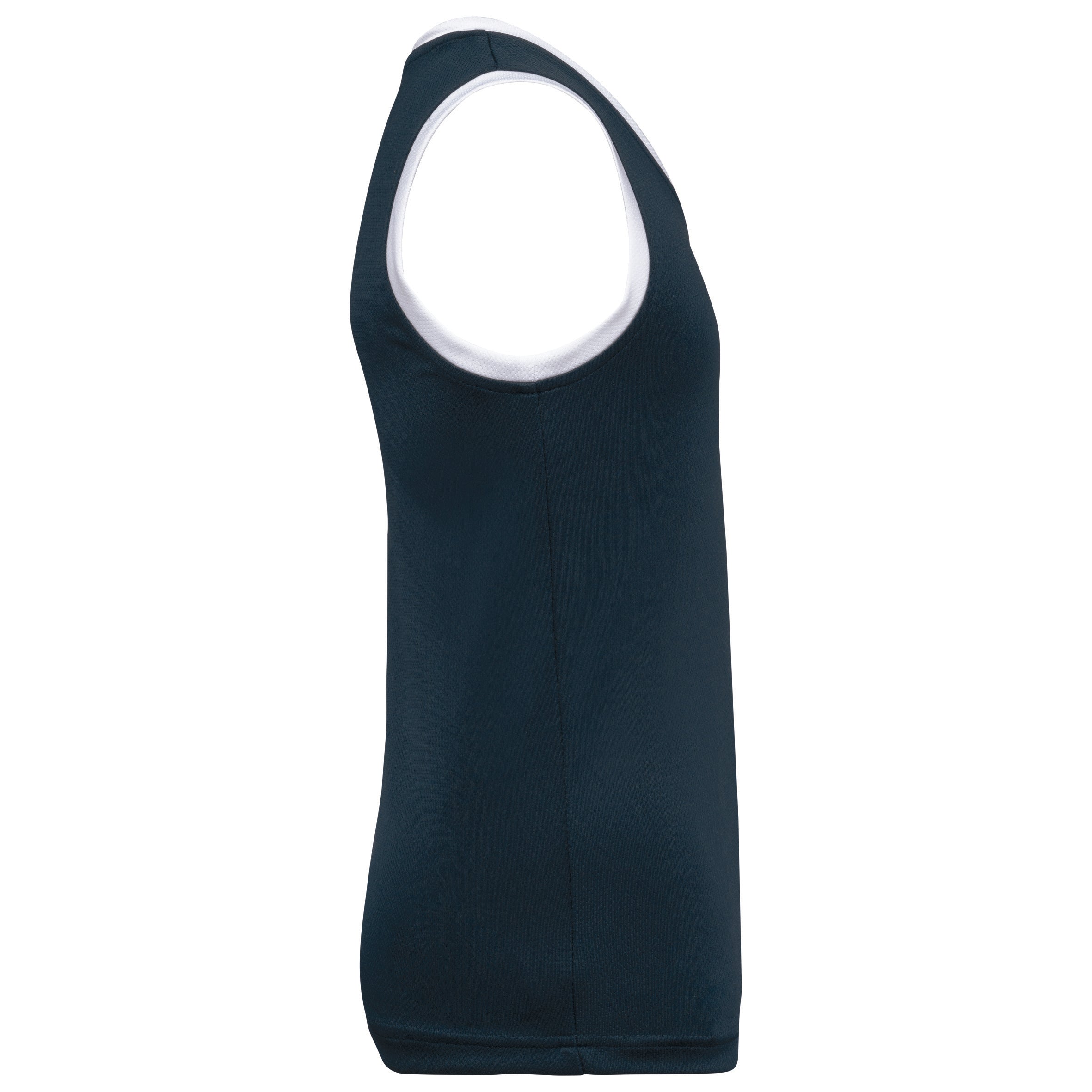 Maillot de basket enfant respirant personnalisable – PA4052