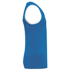 Maillot de basket enfant respirant personnalisable – PA4052