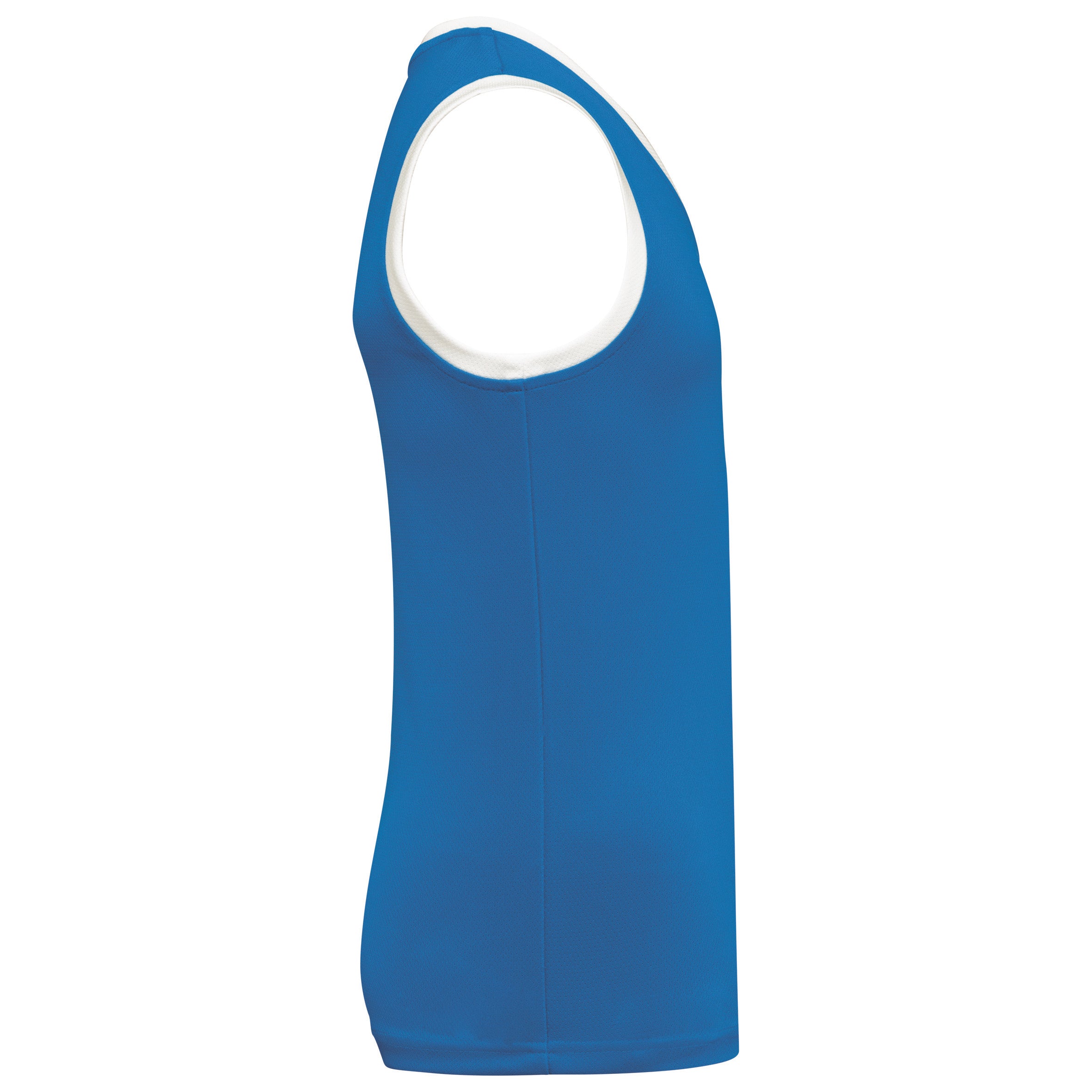 Maillot de basket enfant respirant personnalisable – PA4052