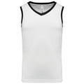 Maillot de basket enfant respirant personnalisable – PA4052