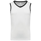 Maillot de basket enfant respirant personnalisable – PA4052