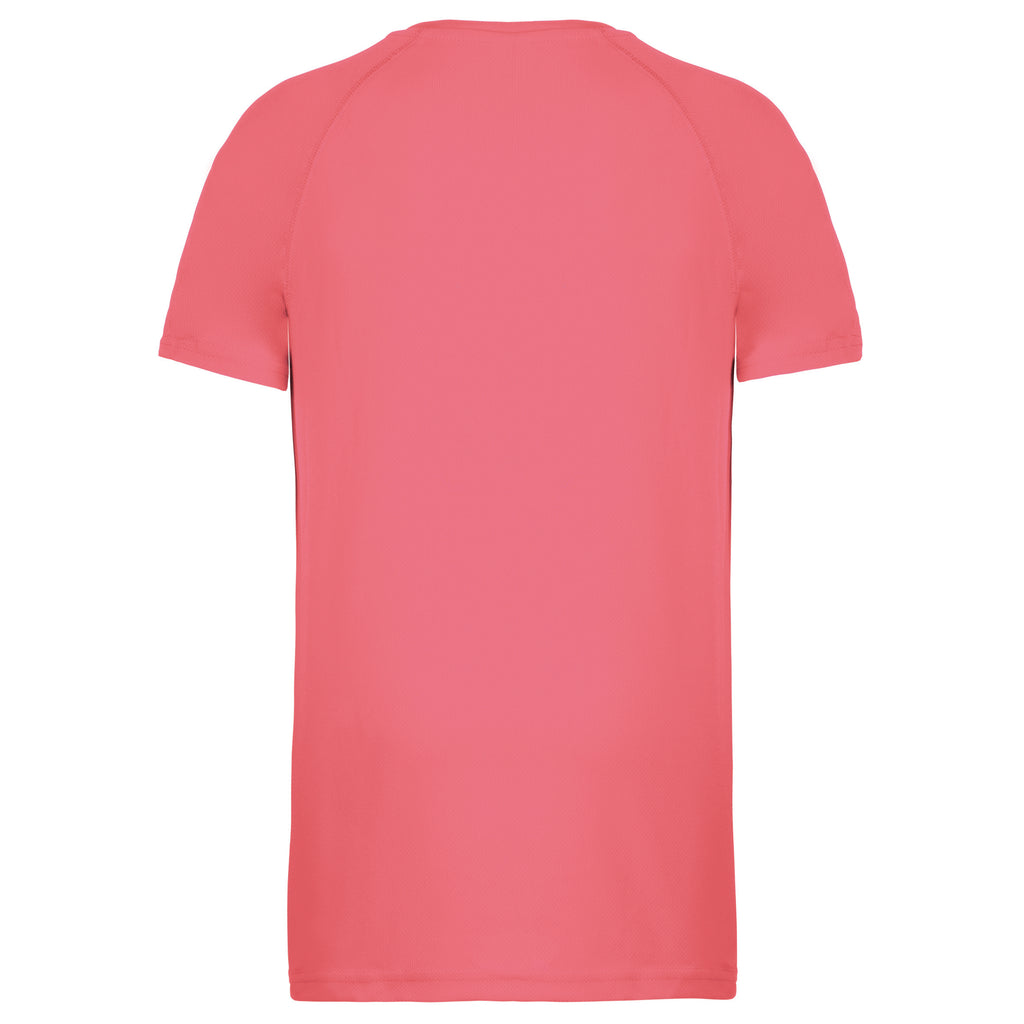 T-shirt Sport Homme Personnalisable Proact – Club & Équipe