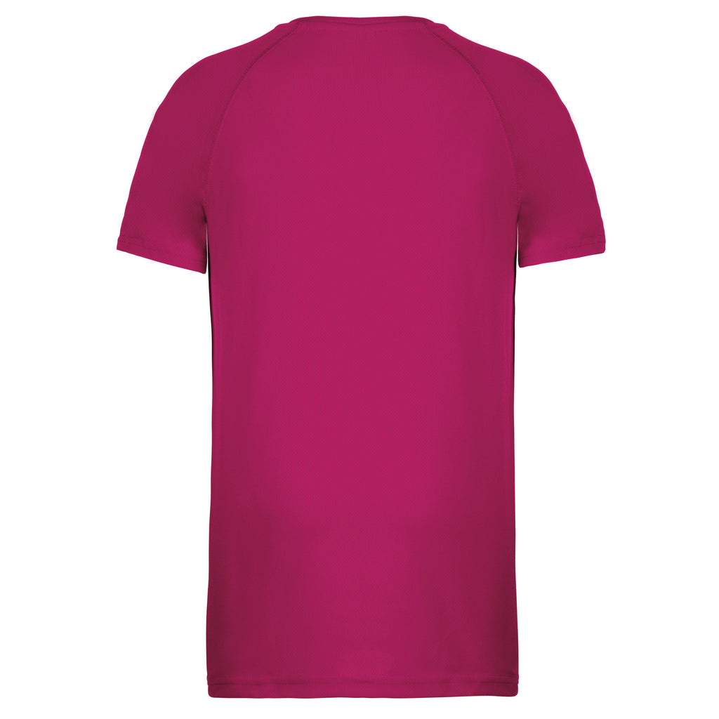 T-shirt Sport Homme Personnalisable Proact – Club & Équipe