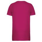 T-shirt Sport Homme Personnalisable Proact – Club & Équipe