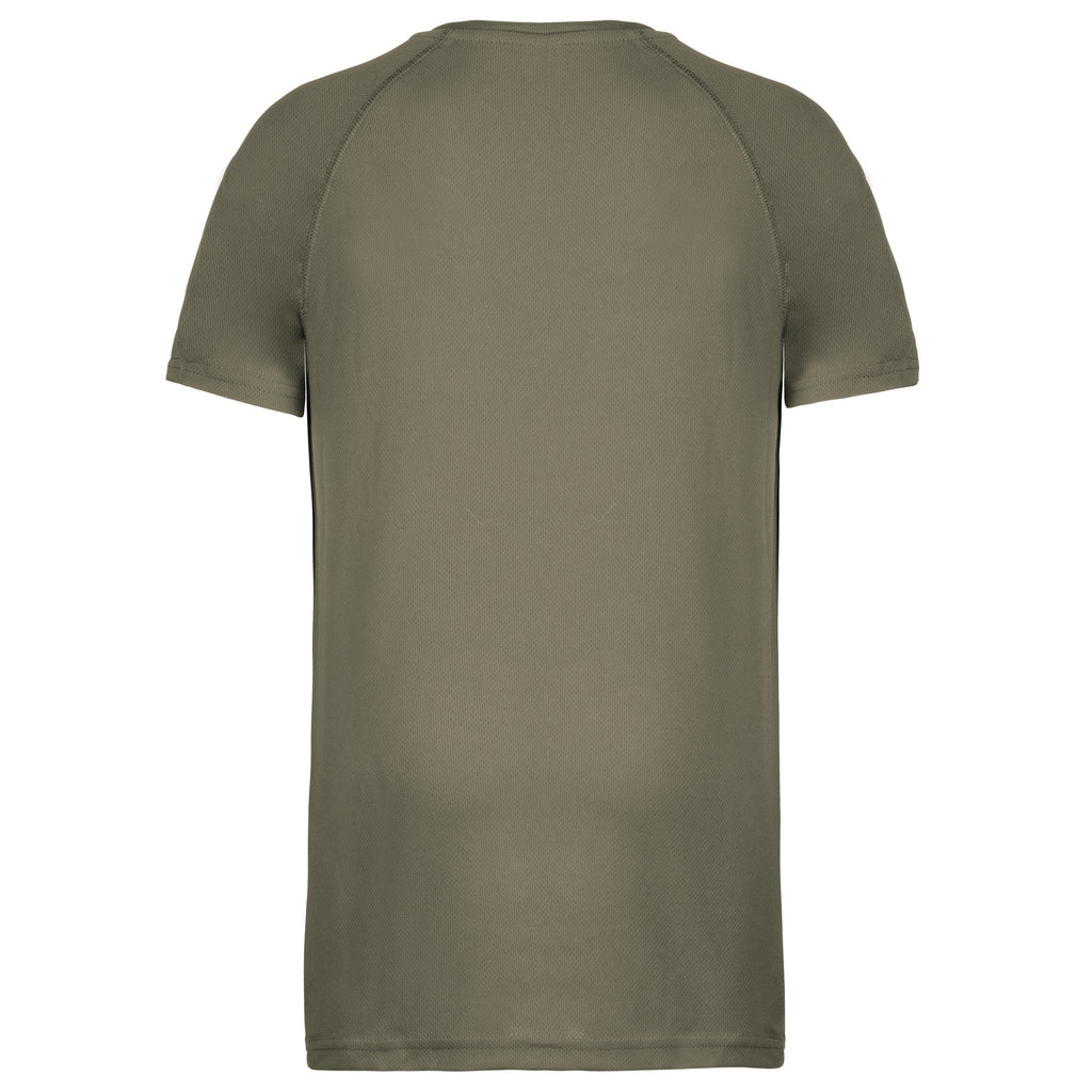 T-shirt Sport Homme Personnalisable Proact – Club & Équipe