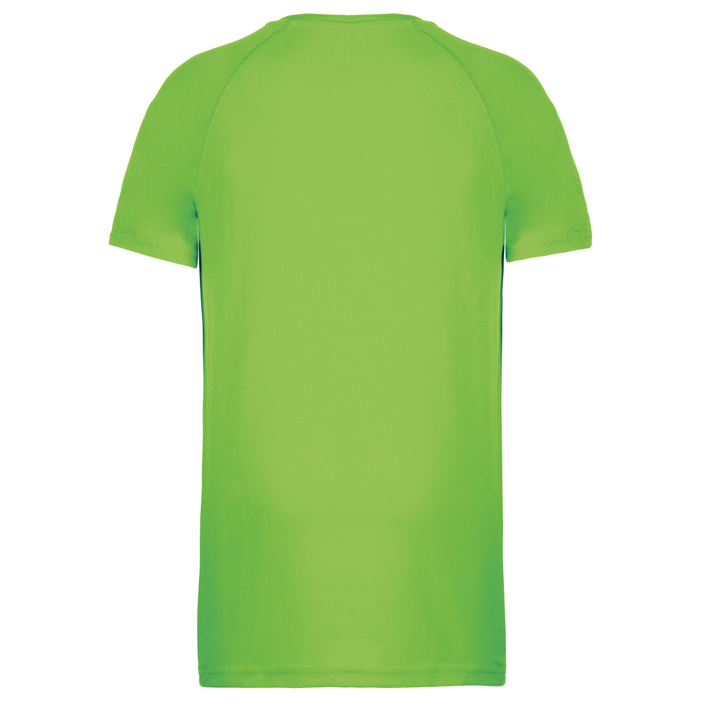 T-shirt Sport Homme Personnalisable Proact – Club & Équipe