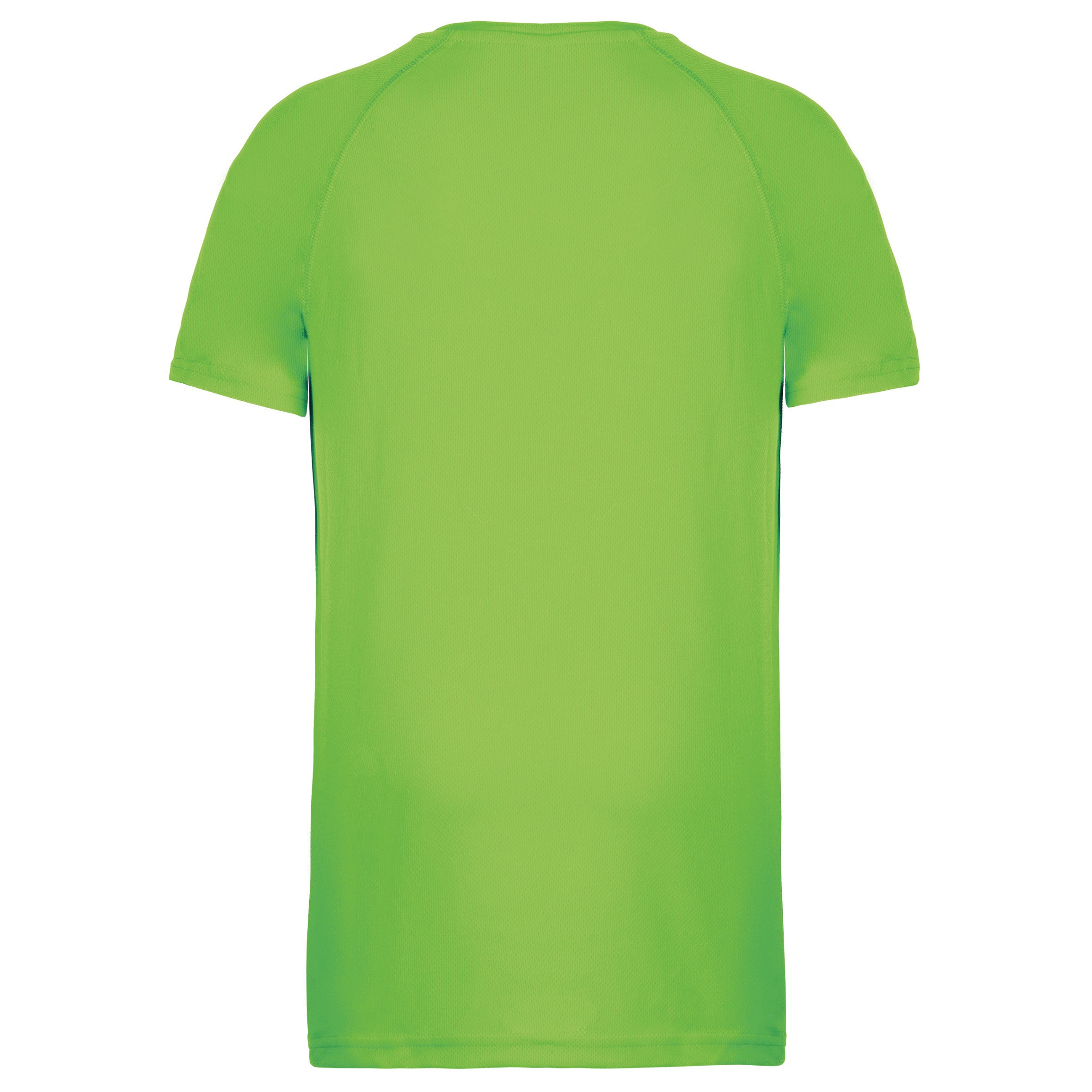 T-shirt Sport Homme Personnalisable Proact – Club & Équipe