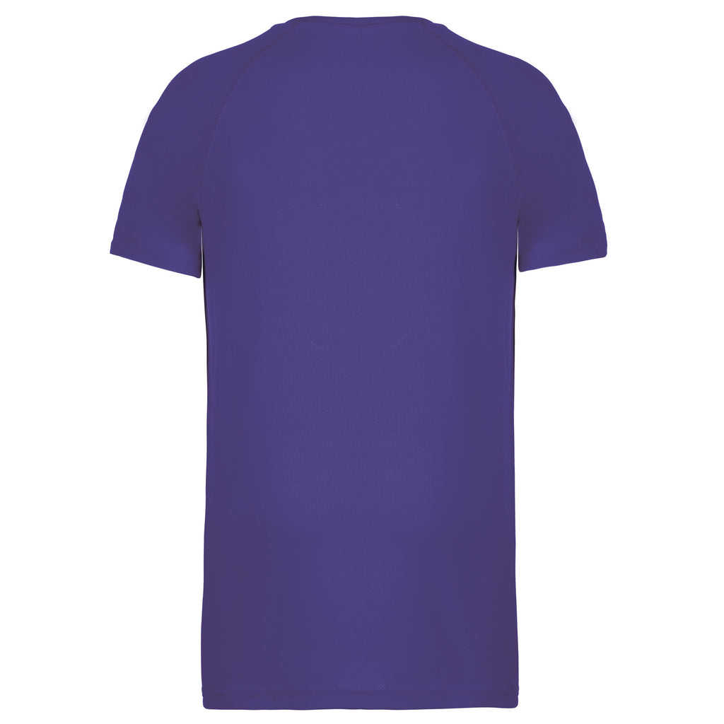 T-shirt Sport Homme Personnalisable Proact – Club & Équipe