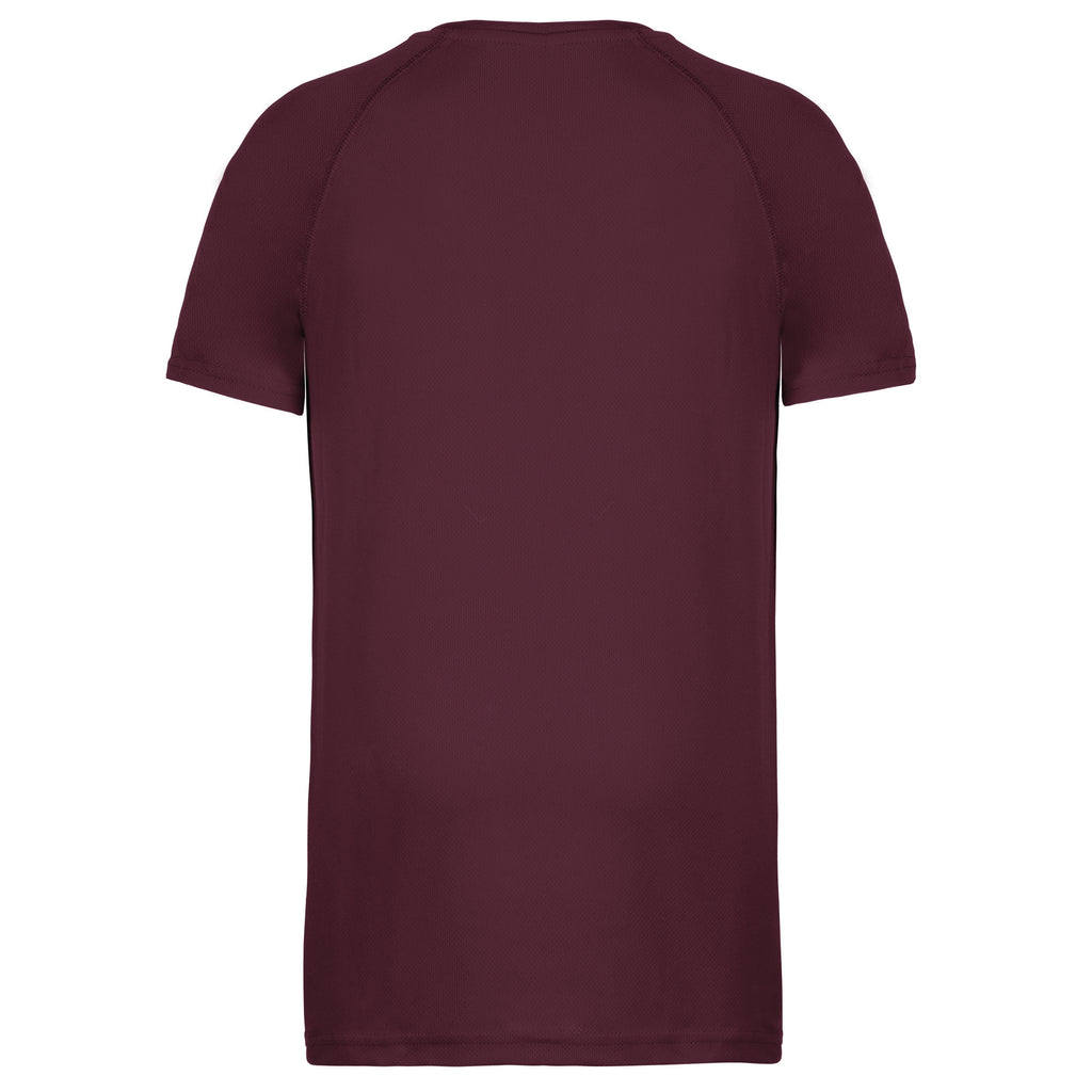 T-shirt Sport Homme Personnalisable Proact – Club & Équipe