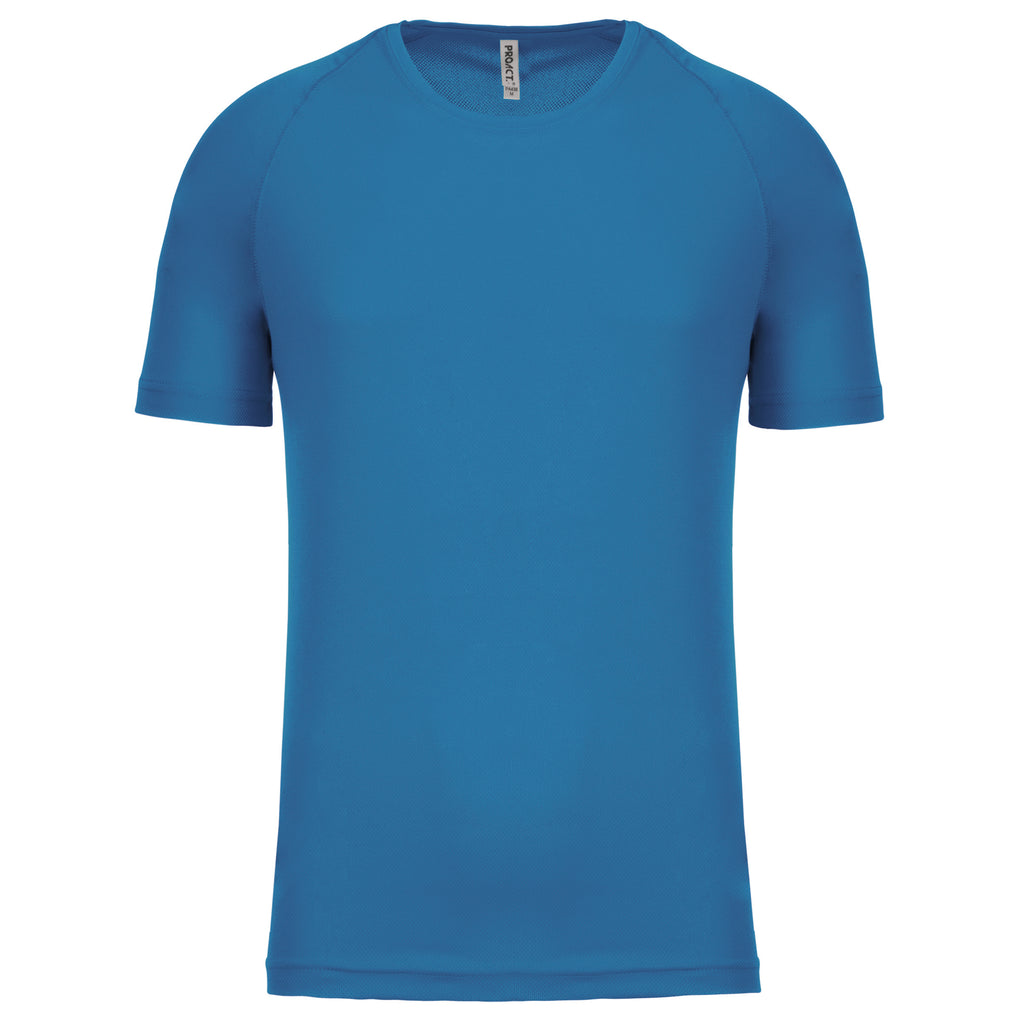T-shirt Sport Homme Personnalisable Proact – Club & Équipe