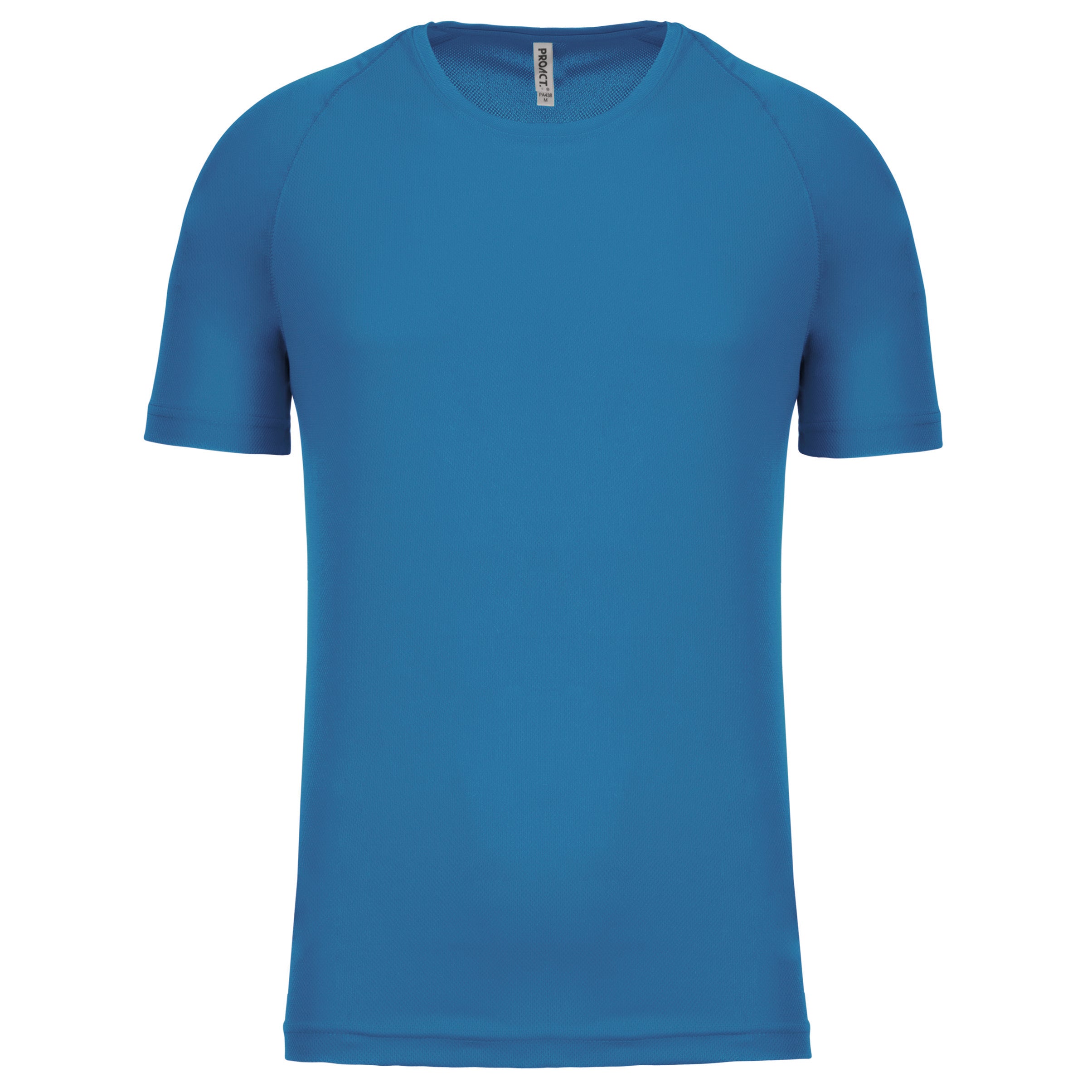 T-shirt de Sport Homme PROACT® PA438 – Léger et Respirant