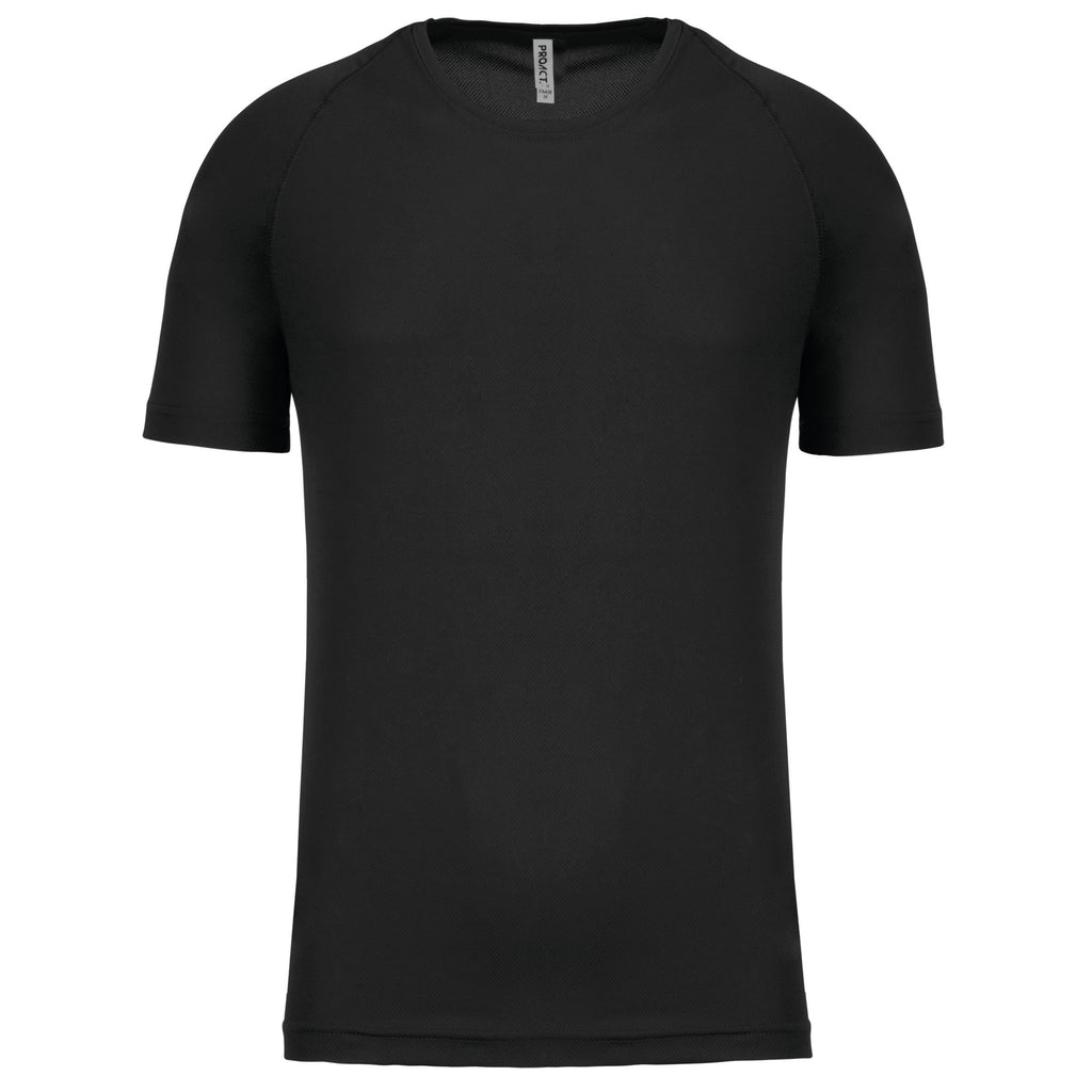 T-shirt Sport Homme Personnalisable Proact – Club & Équipe