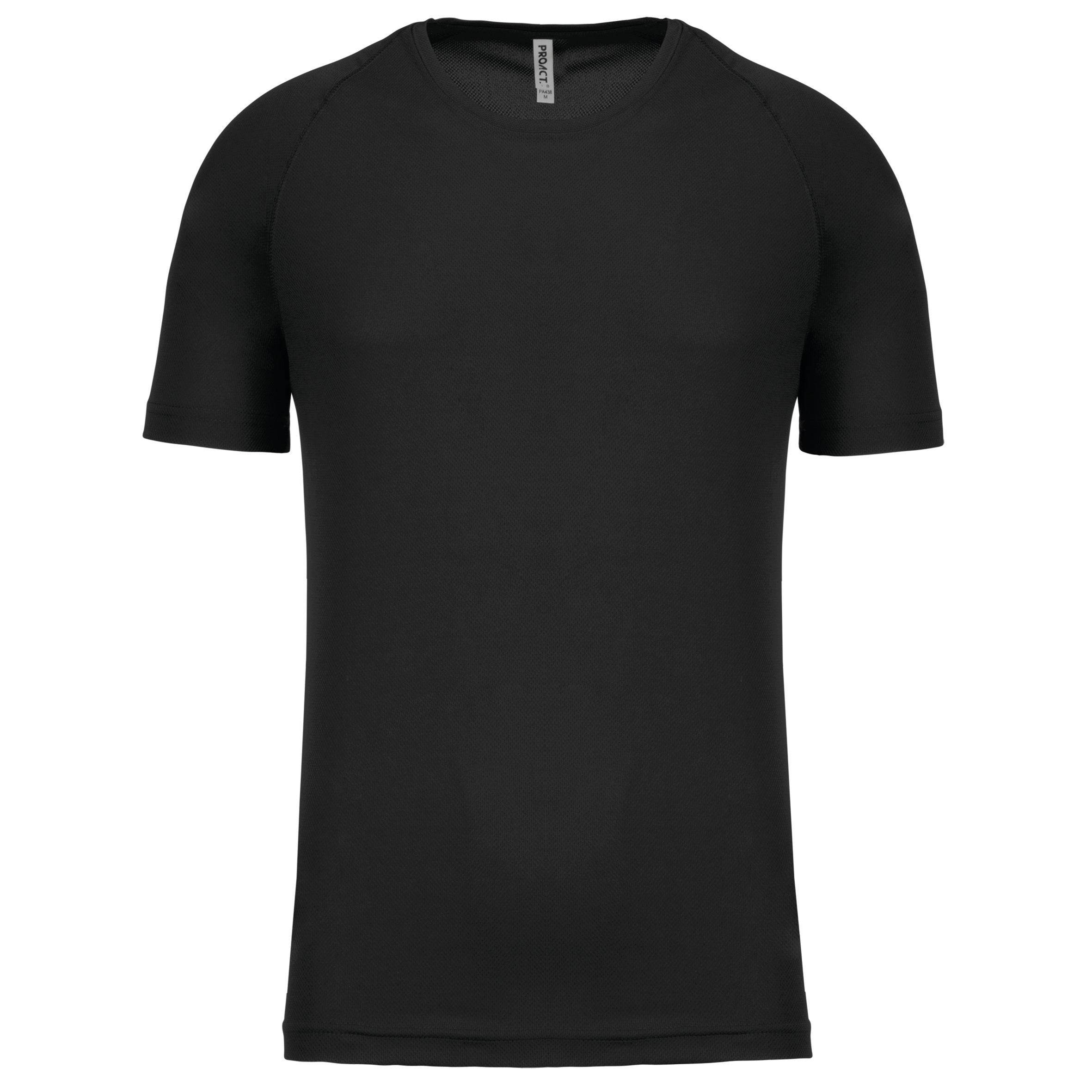 T-shirt de Sport Homme PROACT® PA438 – Léger et Respirant
