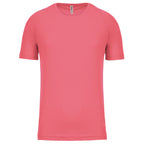 T-shirt Sport Homme Personnalisable Proact – Club & Équipe