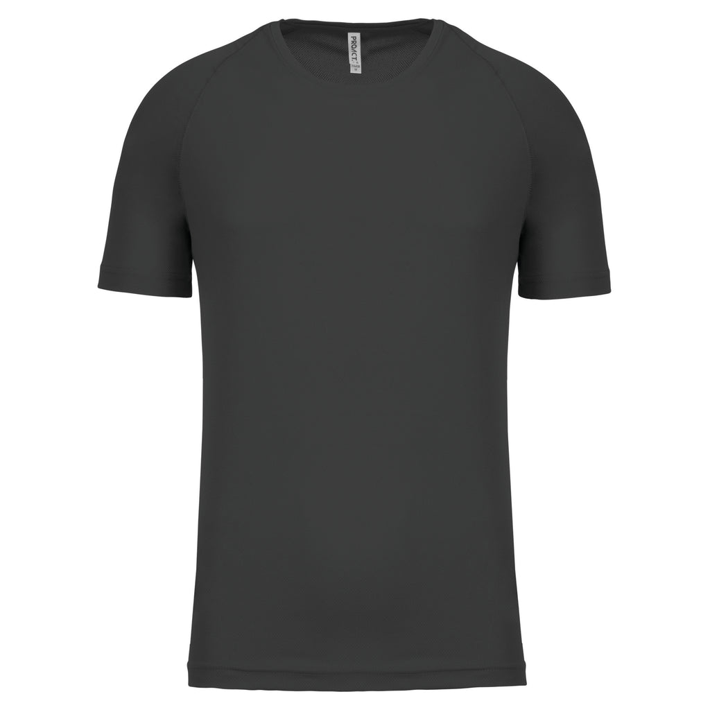 T-shirt Sport Homme Personnalisable Proact – Club & Équipe