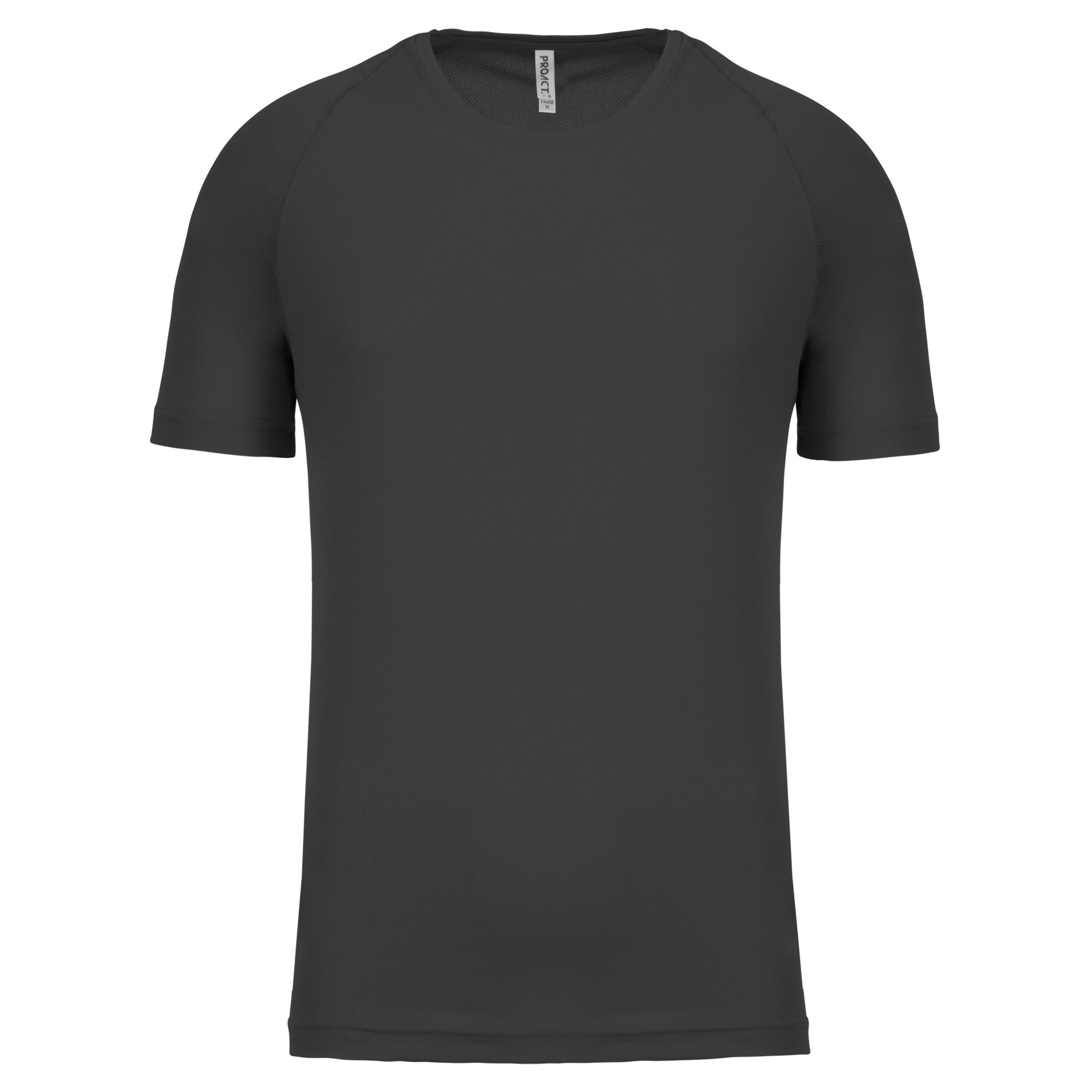 T-shirt de Sport Homme PROACT® PA438 – Léger et Respirant